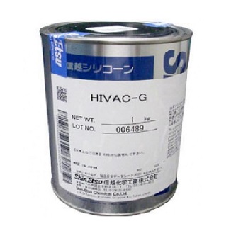 Mỡ chân không Shin-Etsu HIVAC-G